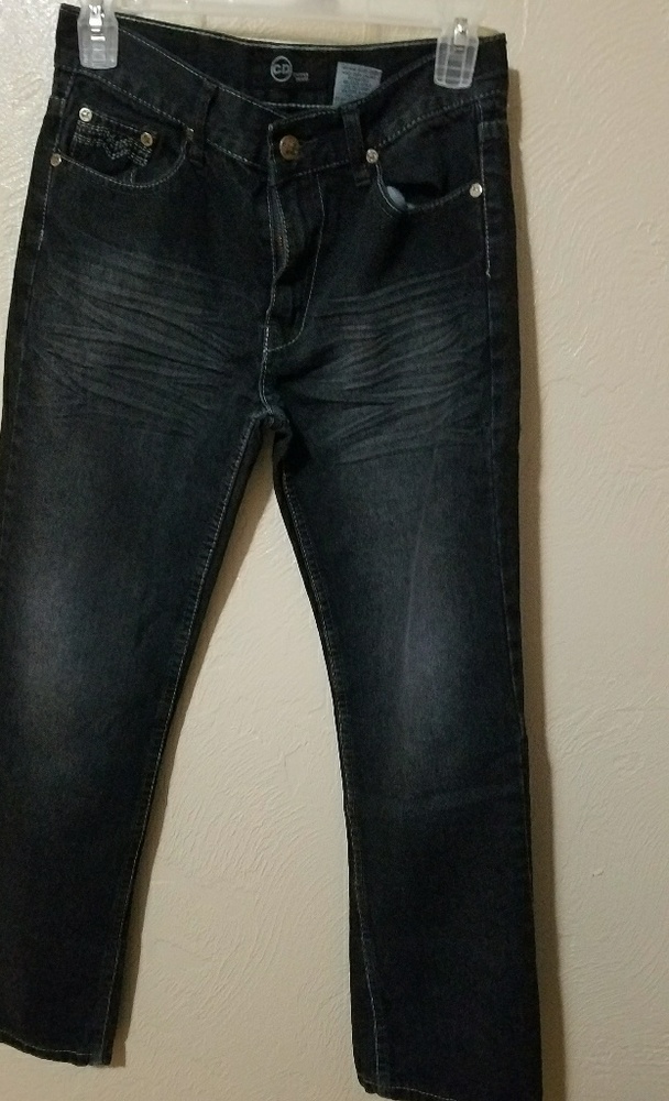 COPPER DENIM JEANS BOYS SIZE 14